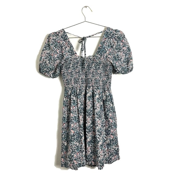 Michael Stars Jude A-Line Dress Size SP - Picture 6 of 6